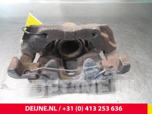 Used Front brake calliper, right Volvo V40 (MV) 1.6 D2 Price € 50,00 Margin scheme offered by van Deijne Onderdelen Uden B.V.