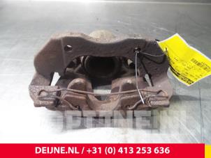Used Front brake calliper, left Volvo S40 (MS) 1.6 D2 Price € 40,00 Margin scheme offered by van Deijne Onderdelen Uden B.V.