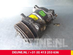 Used Air conditioning pump Volvo 850 Price € 100,00 Margin scheme offered by van Deijne Onderdelen Uden B.V.