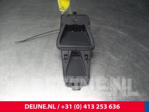 Used Brake assist sensor Volvo V70 (BW) 2.0 D3 16V Price € 32,50 Margin scheme offered by van Deijne Onderdelen Uden B.V.