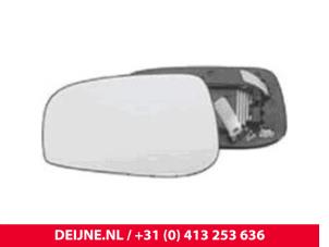 New Mirror glass, left Volvo V70 Price € 21,18 Inclusive VAT offered by van Deijne Onderdelen Uden B.V.