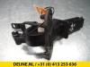 Tailgate hinge from a Volvo XC70 (BZ), 2007 / 2016 2.0 D3 20V, SUV, Diesel, 1.984cc, 120kW (163pk), FWD, D5204T2, 2010-04 / 2011-07, BZ52 2011