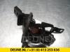 Tailgate hinge from a Volvo XC70 (BZ), 2007 / 2016 2.0 D3 20V, SUV, Diesel, 1.984cc, 120kW (163pk), FWD, D5204T2, 2010-04 / 2011-07, BZ52 2011