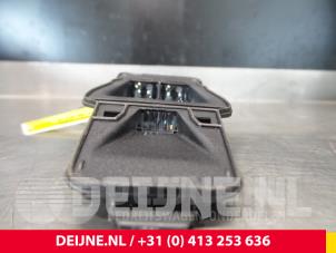 Used Brake assist sensor Volvo XC60 I (DZ) 2.4 D5 20V 205 AWD Price € 32,50 Margin scheme offered by van Deijne Onderdelen Uden B.V.