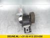Rear seatbelt, left from a Volvo S40 (MS), Saloon, 2004 / 2012 2008