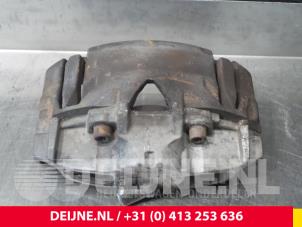Used Front brake calliper, left Volvo V70 (BW) 2.0 D3 20V Price € 50,00 Margin scheme offered by van Deijne Onderdelen Uden B.V.