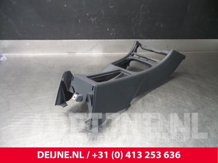 Middle console from a Volvo S40/V40 1996