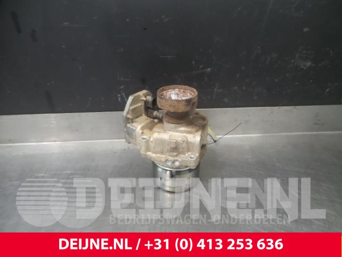 Używane Sprzeglo Haldex Volvo XC70 (SZ) XC70 2.5 T 20V Cena € 175,00 Procedura marży oferowane przez van Deijne Onderdelen Uden B.V.