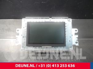 Usados Controlador de pantalla multimedia Volvo V70 (BW) 2.0 D3 20V Precio € 100,00 Norma de margen ofrecido por van Deijne Onderdelen Uden B.V.