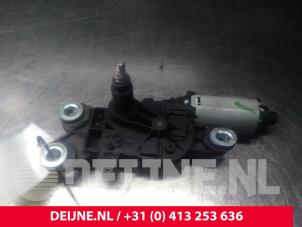 Używane Silnik wycieraczki tylnej Volvo XC70 (BZ) 2.4 D 20V AWD Cena € 30,00 Procedura marży oferowane przez van Deijne Onderdelen Uden B.V.