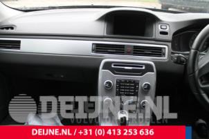 Used Heater control panel Volvo V70 (BW) 2.0 D4 16V Price € 50,00 Margin scheme offered by van Deijne Onderdelen Uden B.V.