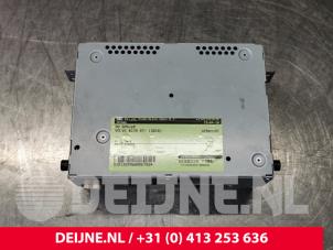 Used CD player Volvo XC70 (BZ) 2.4 D 20V AWD Price € 60,00 Margin scheme offered by van Deijne Onderdelen Uden B.V.