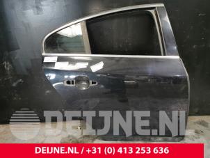 Used Rear door 4-door, right Volvo S60 II (FS) 2.4 D5 20V Price € 250,00 Margin scheme offered by van Deijne Onderdelen Uden B.V.