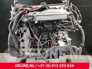 Używane Silnik Volvo S60 I (RS/HV) 2.0 T 20V Cena na żądanie oferowane przez van Deijne Onderdelen Uden B.V.