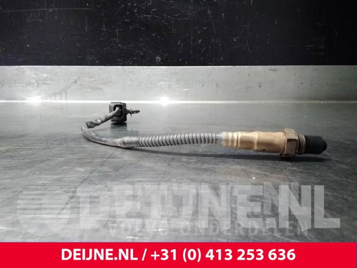 Used Lambda probe Volvo V70 (BW) 2.4 D5 20V 205 Price € 50,00 Margin scheme offered by van Deijne Onderdelen Uden B.V.