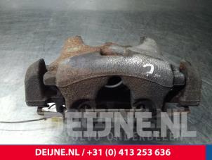 Used Front brake calliper, left Volvo S60 II (FS) 2.0 D3 20V Price € 50,00 Margin scheme offered by van Deijne Onderdelen Uden B.V.