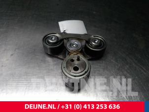 Used Belt tensioner multi Volvo V60 I (FW/GW) 2.4 D6 20V Plug-in Hybrid AWD Price € 65,00 Margin scheme offered by van Deijne Onderdelen Uden B.V.