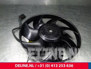 Used Air conditioning cooling fans Volvo V50 (MW) Price € 50,00 Margin scheme offered by van Deijne Onderdelen Uden B.V.