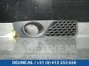 Bumper grille from a Volvo V70 (BW), 2007 / 2016 2.0 D3 20V, Combi/o, Diesel, 1.984cc, 100kW (136pk), FWD, D5204T7, 2007-10 / 2015-12, BW31 2013