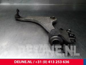 Used Front lower wishbone, left Volvo V60 I (FW/GW) 2.4 D6 20V Plug-in Hybrid AWD Price € 50,00 Margin scheme offered by van Deijne Onderdelen Uden B.V.