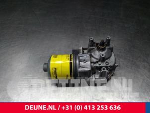Used Front wiper motor Volvo V60 I (FW/GW) 2.4 D6 20V Plug-in Hybrid AWD Price € 80,00 Margin scheme offered by van Deijne Onderdelen Uden B.V.