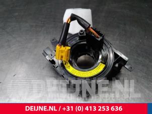 Used Airbag clock spring Volvo S60 II (FS) 2.0 T3 16V Price € 80,00 Margin scheme offered by van Deijne Onderdelen Uden B.V.