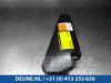 Seat airbag (seat) from a Volvo V60 I (FW/GW), 2010 / 2018 1.6 DRIVe, Combi/o, Diesel, 1.560cc, 84kW (114pk), FWD, D4162T, 2011-02 / 2015-12, FW84 2014