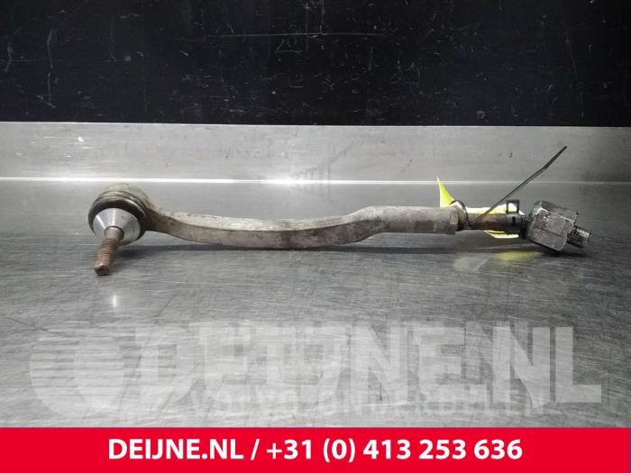 Tie rod, right from a Volvo XC90 I 2.9 T6 24V 2004