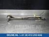 Tie rod, right from a Volvo XC90 I 2.9 T6 24V 2004