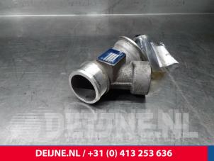 Used Turbo pressure regulator Volvo S80 (AR/AS) 2.4 D5 20V Autom. Price € 50,00 Margin scheme offered by van Deijne Onderdelen Uden B.V.