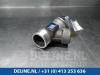 Turbo pressure regulator from a Volvo S80 (AR/AS), 2006 / 2016 2.4 D5 20V Autom., Saloon, 4-dr, Diesel, 2.401cc, 158kW (215pk), FWD, D5244T15, 2011-06 / 2015-04, AR; AS8250 2015