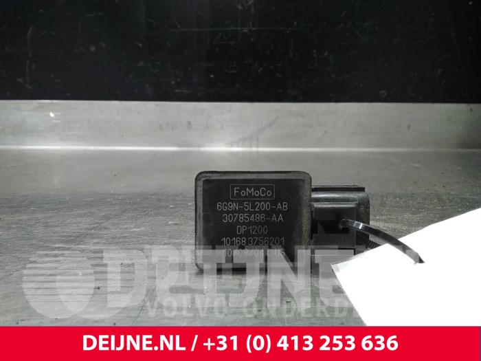 Begagnade Partikelfiltersensor Volvo XC60 I (DZ) 2.0 DRIVe 20V Pris € 20,00 Marginaltabell erbjuds av van Deijne Onderdelen Uden B.V.
