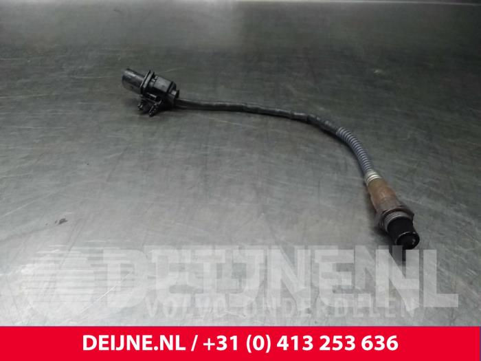 Usados Sonda Lambda Volvo XC60 I (DZ) 2.0 DRIVe 20V Precio € 50,00 Norma de margen ofrecido por van Deijne Onderdelen Uden B.V.