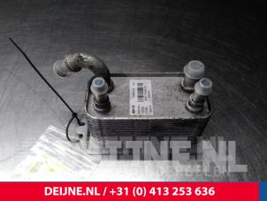 Usagé Refroidisseur d'huile Volvo XC60 I (DZ) 2.0 DRIVe 20V Prix € 30,00 Règlement à la marge proposé par van Deijne Onderdelen Uden B.V.