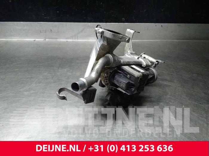 EGR valve Volvo V70 1.6 DRIVe,D2 702209140 D4162T