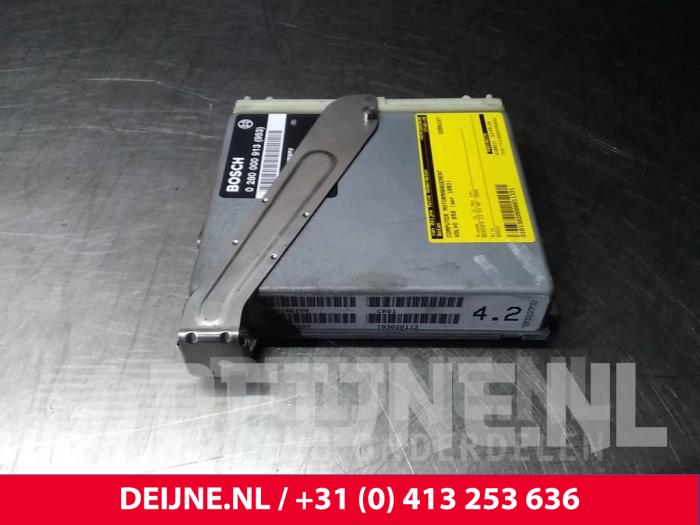Used Engine management computer Volvo 850 2.5i GLT 20V Price € 65,00 Margin scheme offered by van Deijne Onderdelen Uden B.V.
