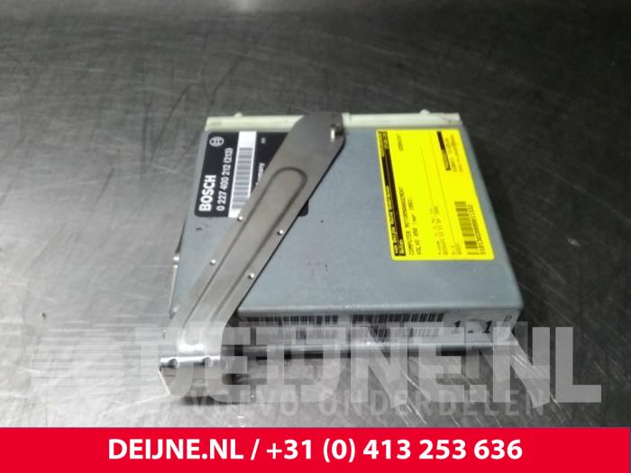 Used Engine management computer Volvo 850 2.5i GLT 20V Price € 65,00 Margin scheme offered by van Deijne Onderdelen Uden B.V.