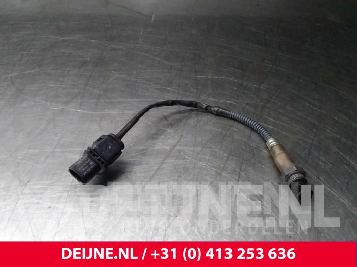 Gebrauchte Lambdasonde Volvo XC60 I (DZ) 2.4 D5 20V AWD Preis € 50,00 Margenregelung angeboten von van Deijne Onderdelen Uden B.V.