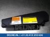 Volvo XC60 I (DZ) 2.4 D5 20V AWD Sätesairbag (säte)
