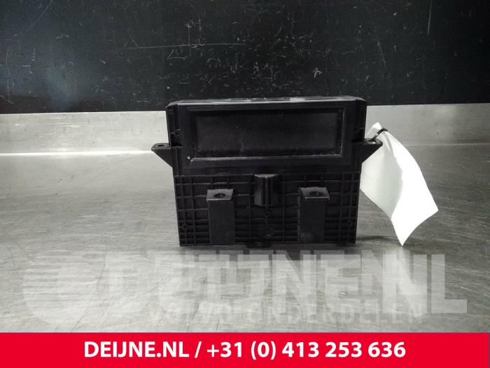 Begagnade Innerdisplay Volvo XC60 I (DZ) 2.4 D5 20V AWD Pris € 60,00 Marginaltabell erbjuds av van Deijne Onderdelen Uden B.V.