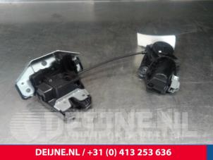 Used Tailgate lock mechanism Volvo V90 II (PW) 2.0 D4 16V Price € 100,00 Margin scheme offered by van Deijne Onderdelen Uden B.V.