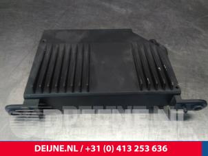 Used Radio amplifier Volvo V90 II (PW) 2.0 D4 16V Price € 400,00 Margin scheme offered by van Deijne Onderdelen Uden B.V.