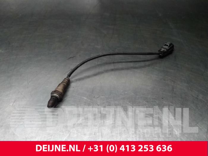 Usagé Sonde lambda Volvo V60 I (FW/GW) 2.0 D4 16V Prix € 50,00 Règlement à la marge proposé par van Deijne Onderdelen Uden B.V.