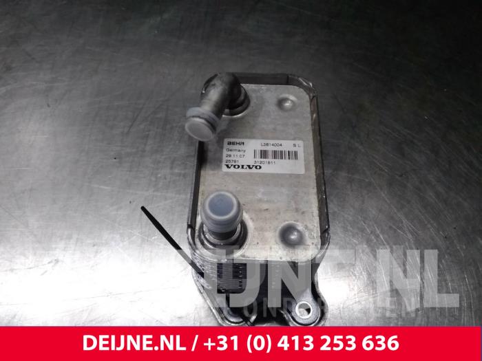 Gebrauchte Ölkühler Volvo S80 (AR/AS) 2.4 D 20V Preis € 40,00 Margenregelung angeboten von van Deijne Onderdelen Uden B.V.