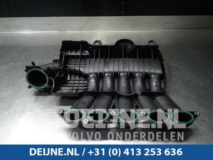 C70 II 30646518 Colector de admisión V50 Volvo S40
