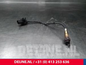 Used Lambda probe Volvo V40 (MV) 1.6 T4 GTDi 16V Price € 50,00 Margin scheme offered by van Deijne Onderdelen Uden B.V.