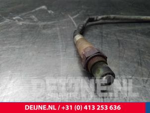 Lambda probe from a Volvo V40 (MV) 1.6 T4 GTDi 16V 2015