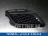 Pare-chocs grille d'un Volvo XC60 I (DZ) 2.0 DRIVe 20V 2011