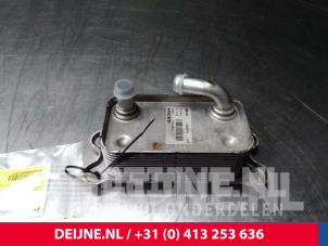 Usados Refrigerador de aceite Volvo V70 (BW) 2.5 T 20V Precio € 70,00 Norma de margen ofrecido por van Deijne Onderdelen Uden B.V.