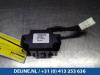 Airbag sensor from a Volvo C70 (NK), 1997 / 2002 2.5 Turbo LPT 20V, Compartment, 2-dr, Petrol, 2.435cc, 142kW (193pk), FWD, B5254T, 1997-02 / 1999-07 1998